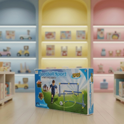 المرماء للبنين